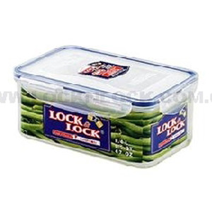 LOCK&LOCK乐扣普通型保鲜盒HPL817H