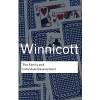 The Family and Individual Development 家庭与个人发展 ISBN9780415402774