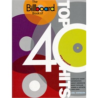 BILLBD BK OF TOP 40 HITS, 9TH（ISBN=9780823085545）