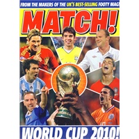 World cup 2010 世界杯2010