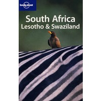 South Africa Lesotho & Swaziland 南非莱索托与斯威士兰