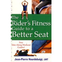 骑手坐骑指南The Rider's Fitness Guide to a Better Seat