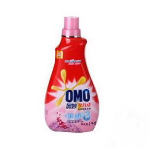奥妙 加金纺 馨香精华洗衣液1kg
