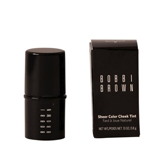 Bobbi Brown 芭比波朗 水漾胭脂膏8#（珊贝粉）3.8g