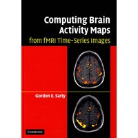 Computing Brain Activity Maps from fMRI Time-Series Images 通过功能性核磁共振时序造影计算大脑活动图谱