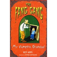 我的吸血鬼爷爷 Fang Gang: My Vampire Grandad