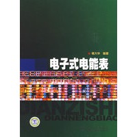 电子式电能表