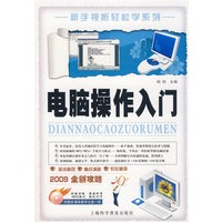 电脑操作入门（附盘）