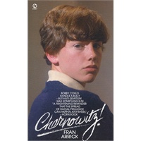 Chernowitz(ISBN=9780451162533)