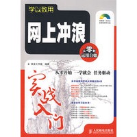 学以致用——网上冲浪实战入门