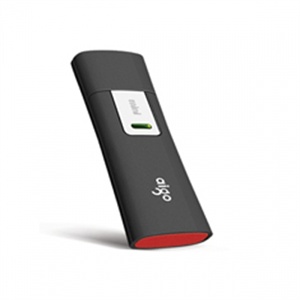 【当当销售配送】爱国者 4G U盘 商务型L8202 (黑色)