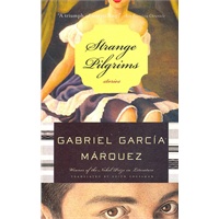 STRANGE PILGRIMS（ISBN=9781400034697）