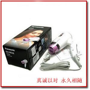 松下电吹风EH-NE32代替EH5263