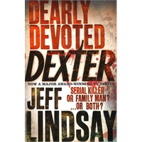 Dearly Devoted Dexter《嗜血判官》2