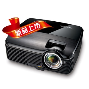 实体展销 优派 投影机 PJD6211 3D 投影机 正品 投影仪 特价