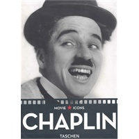 Chairlie Chaplin 查理·卓别林