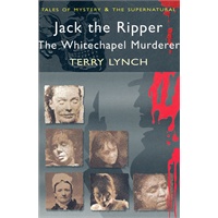 JACK THE RIPPER 9781840220773