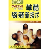 草菇袋栽新技术