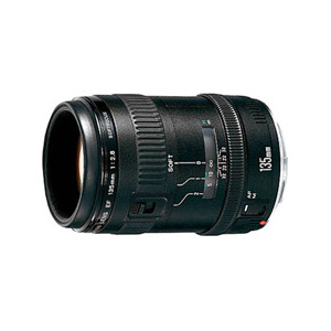 佳能 EF 135mm F2.8SF 柔焦镜头