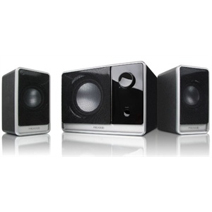 【当当自营】microlab 麦博 多媒体音箱 M600(10) 黑色
