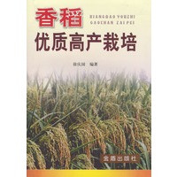 香稻优质高产裁培