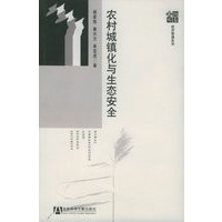 农村城镇化与生态安全——扬泰文库·经济管理系列