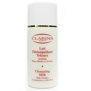 Clarins 娇韵诗 平衡清洁乳50ml