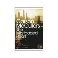 The Mortgaged Heart 抵押的心 9780140081954