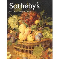古典艺术家版画Old Master Paintings