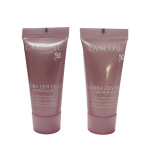 Lancome 兰蔻 水份缘舒缓眼霜 5ml*2（中样）