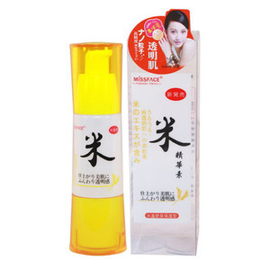 MISS Face 大米水盈舒泉保湿精华素60ml