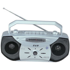 金业收录放音机GL-930