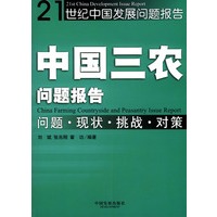中国三农问题报告