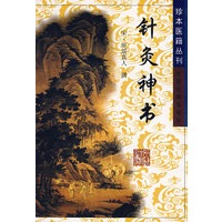 针灸神书