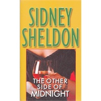 The Other Side of Midnight(ISBN=9780446357401)