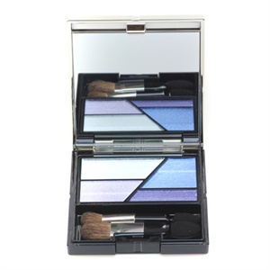 COFFRET D’OR金炫光灿三维立体美型眼影02 5.2g（雪青变奏色）
