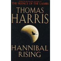 (少年汉尼拔)HANNIBAL RISING (DEC 05) (UK-C)