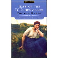 Tess of the D'Urbervilles