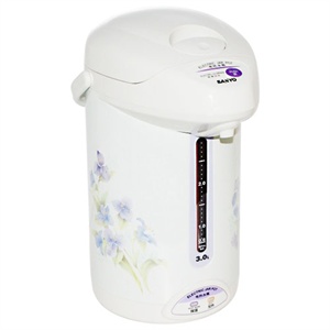 [当当自营]三洋 U-CA30A 3.0L 兰花