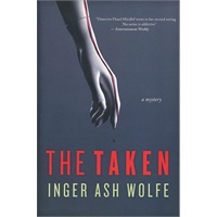 Taken（ISBN=9780547521732）