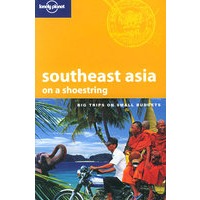 South East Asia on a Shoestring