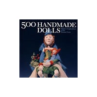 500 Handmade 500种手工制作
