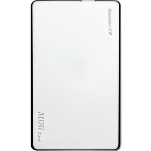 纽曼(Newsmy)移动硬盘 30G 1.8英寸 MiNi-CARD