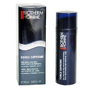 Biotherm碧欧泉 男士滋养紧肤乳50ml