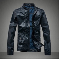 Calvin Klein专柜正品CK jeans <em>男士</em> <em>外套</em> <em>秋装薄</em>