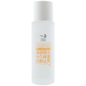 一朵左旋C-高渗保湿柔肤水120ml