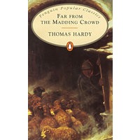 FAR FROM THE MADDING CROWD