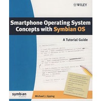 智能手机操作系统及Symbian操作系统辅导手册 Smartphone Operating System