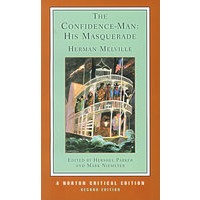 The ConfidenceMan（骗子的化装表演）