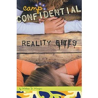 野营秘笈：现实的痛Camp Confidential:Reality Bites